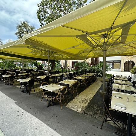 The Link Hotel South Beach Miami Beach Exterior photo
