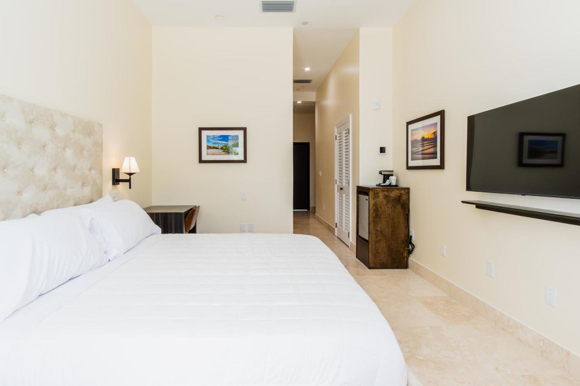 The Link Hotel South Beach Miami Beach Exterior photo