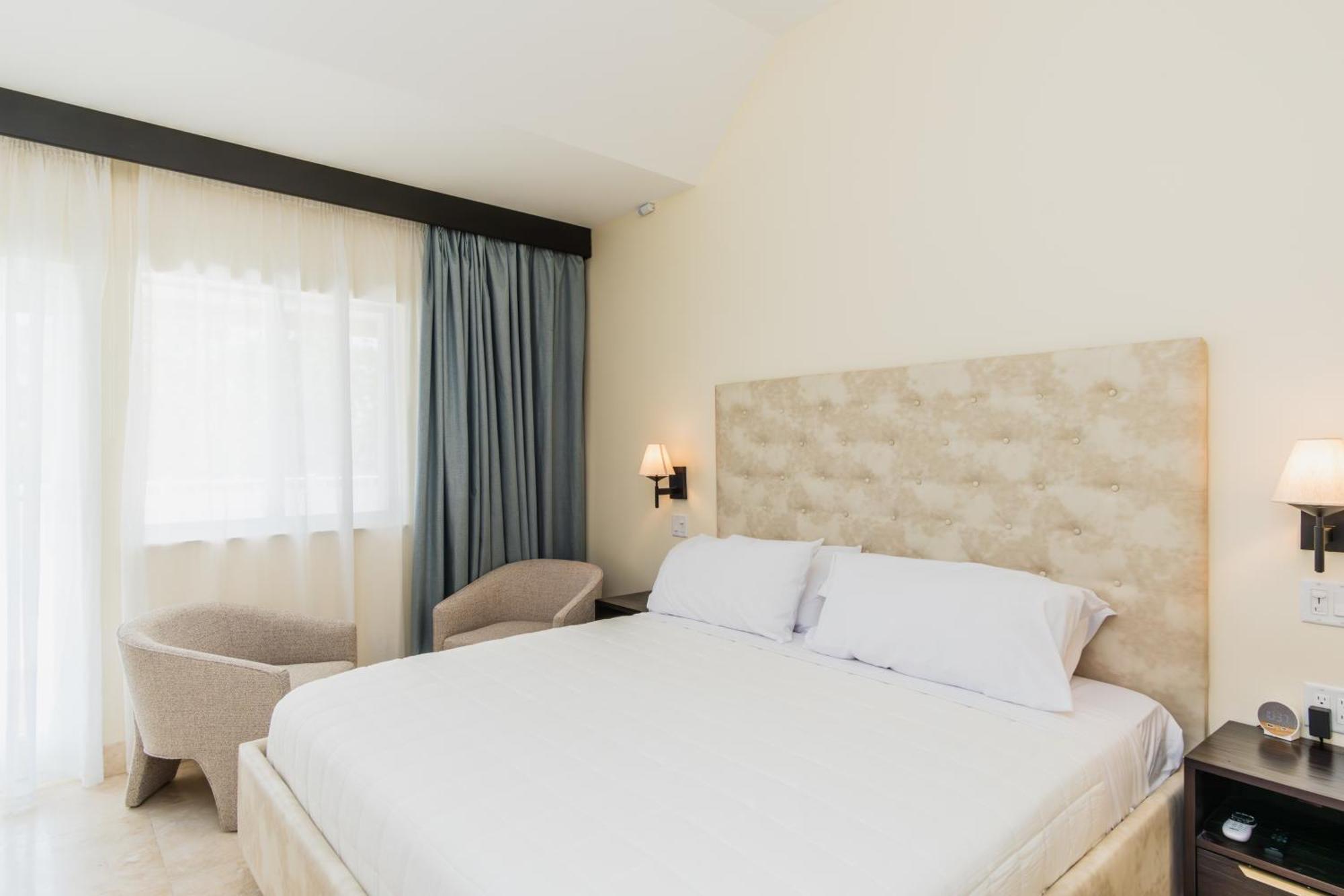 The Link Hotel South Beach Miami Beach Exterior photo