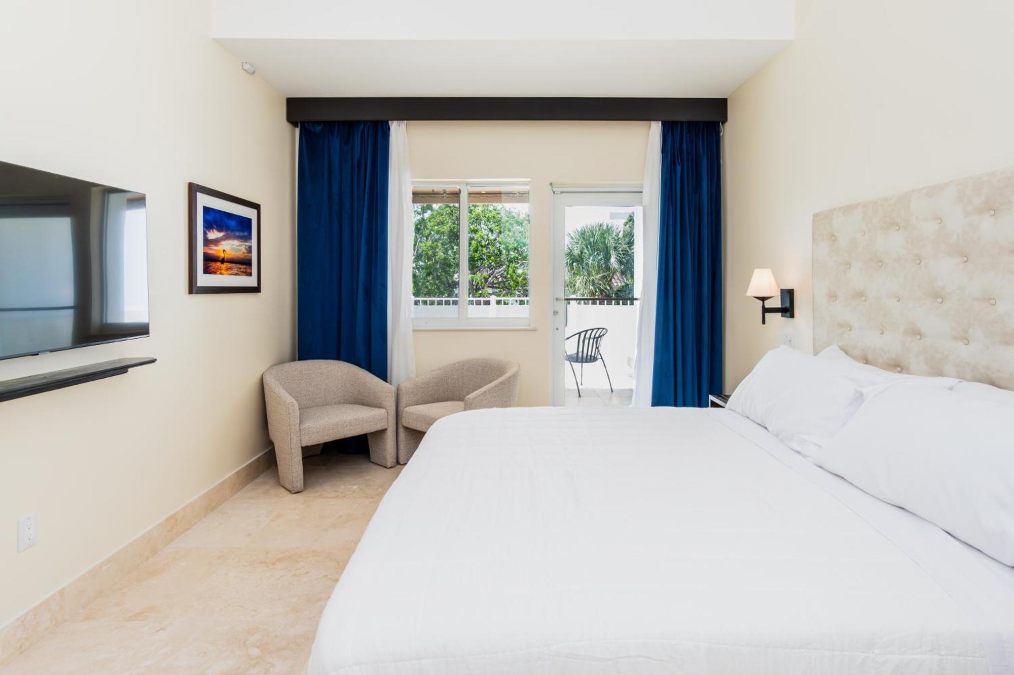 The Link Hotel South Beach Miami Beach Exterior photo