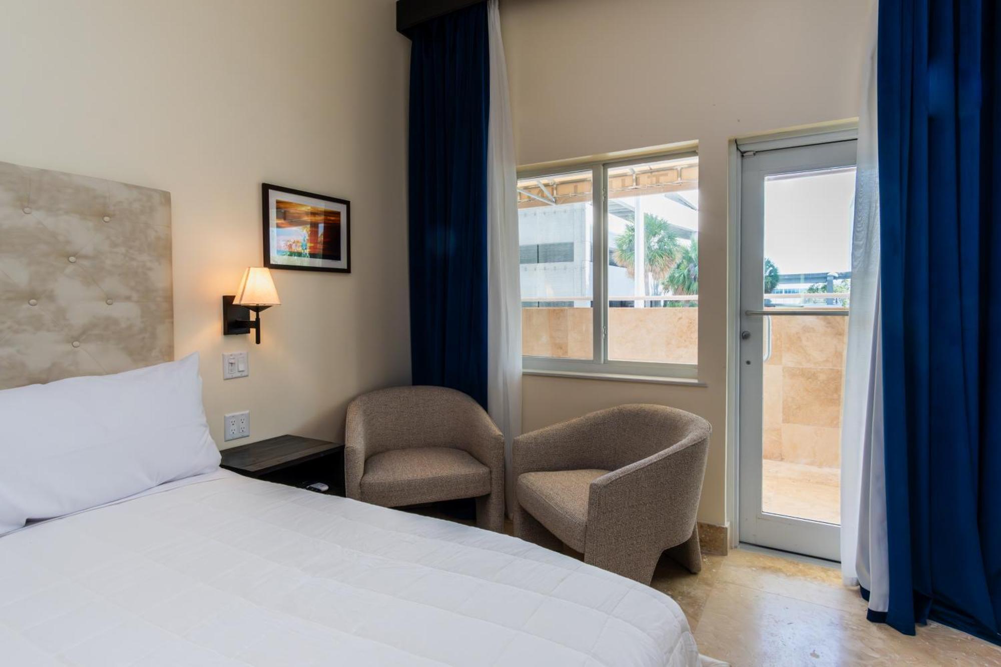The Link Hotel South Beach Miami Beach Exterior photo