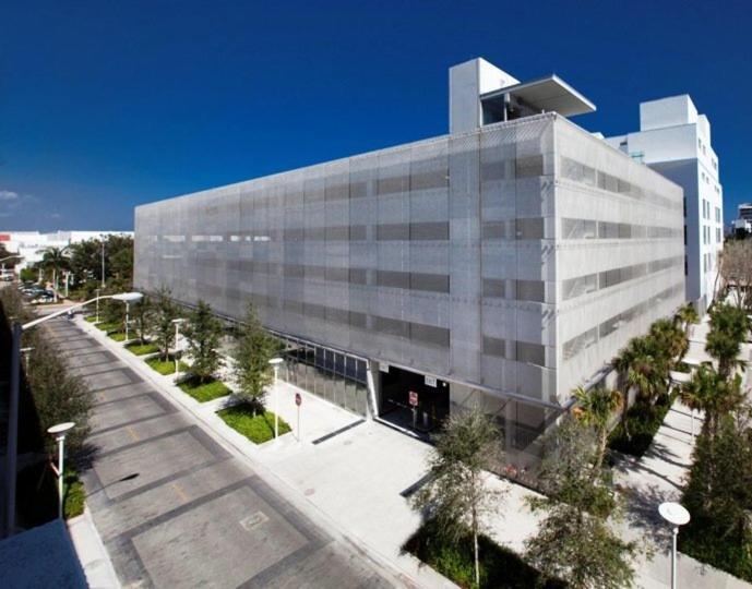 The Link Hotel South Beach Miami Beach Exterior photo
