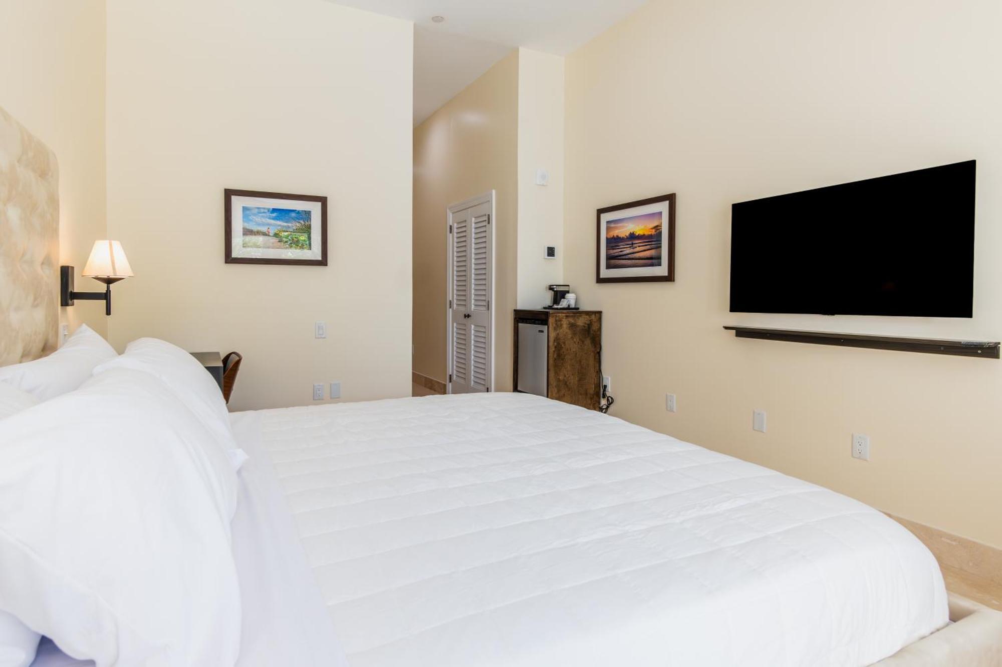 The Link Hotel South Beach Miami Beach Exterior photo