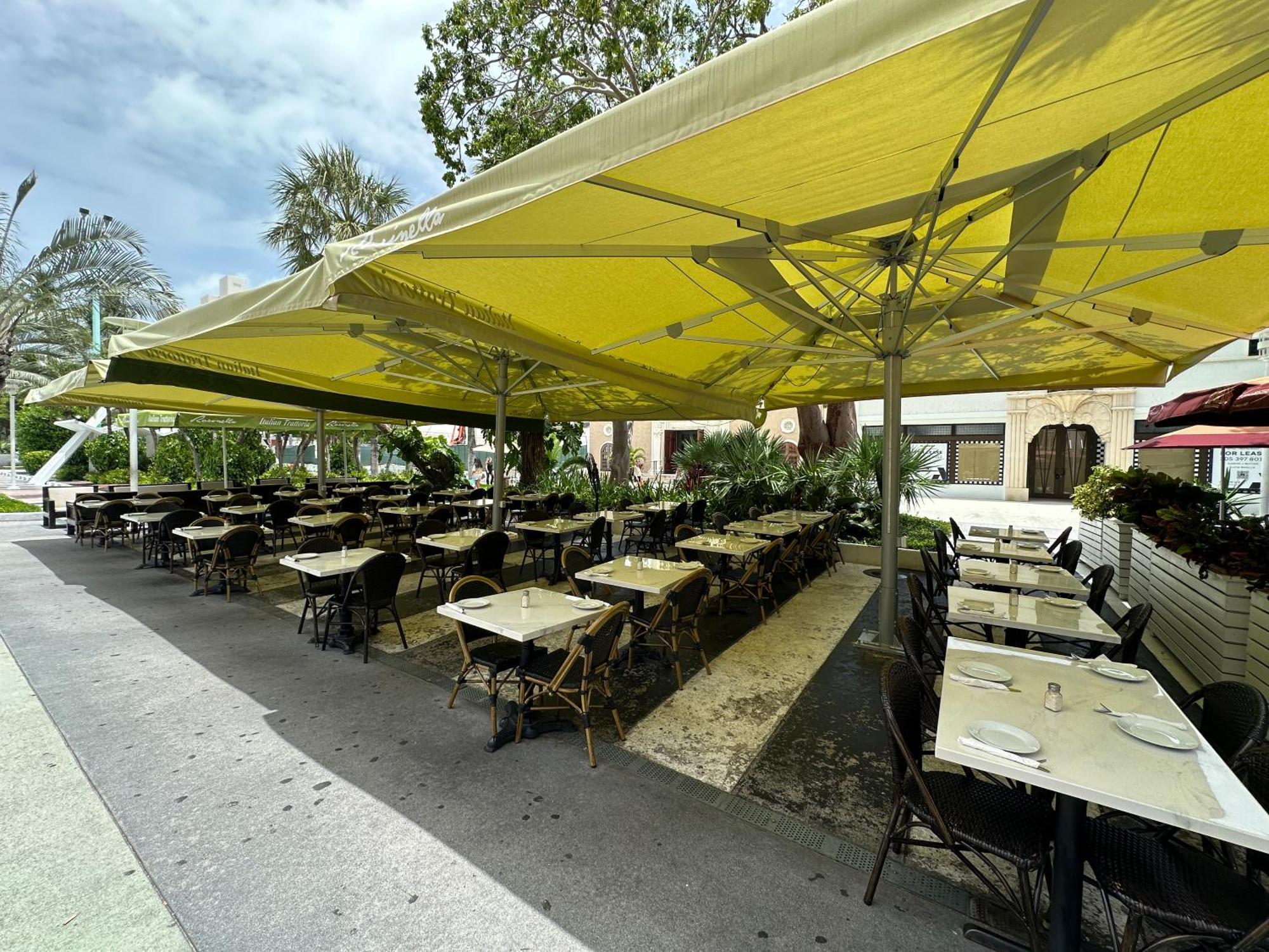 The Link Hotel South Beach Miami Beach Exterior photo