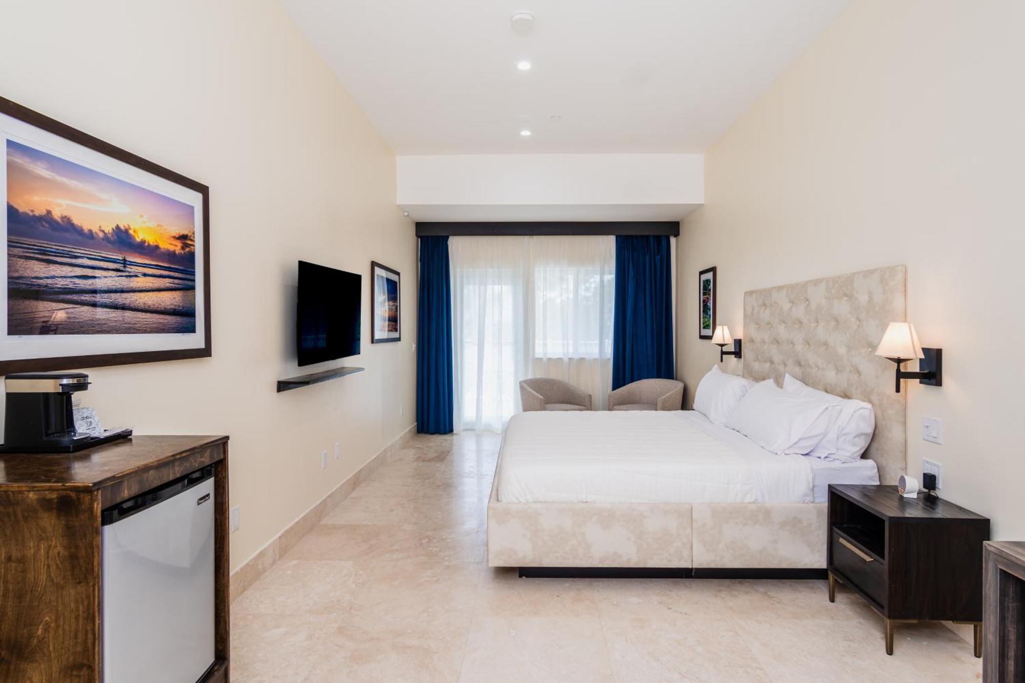 The Link Hotel South Beach Miami Beach Exterior photo